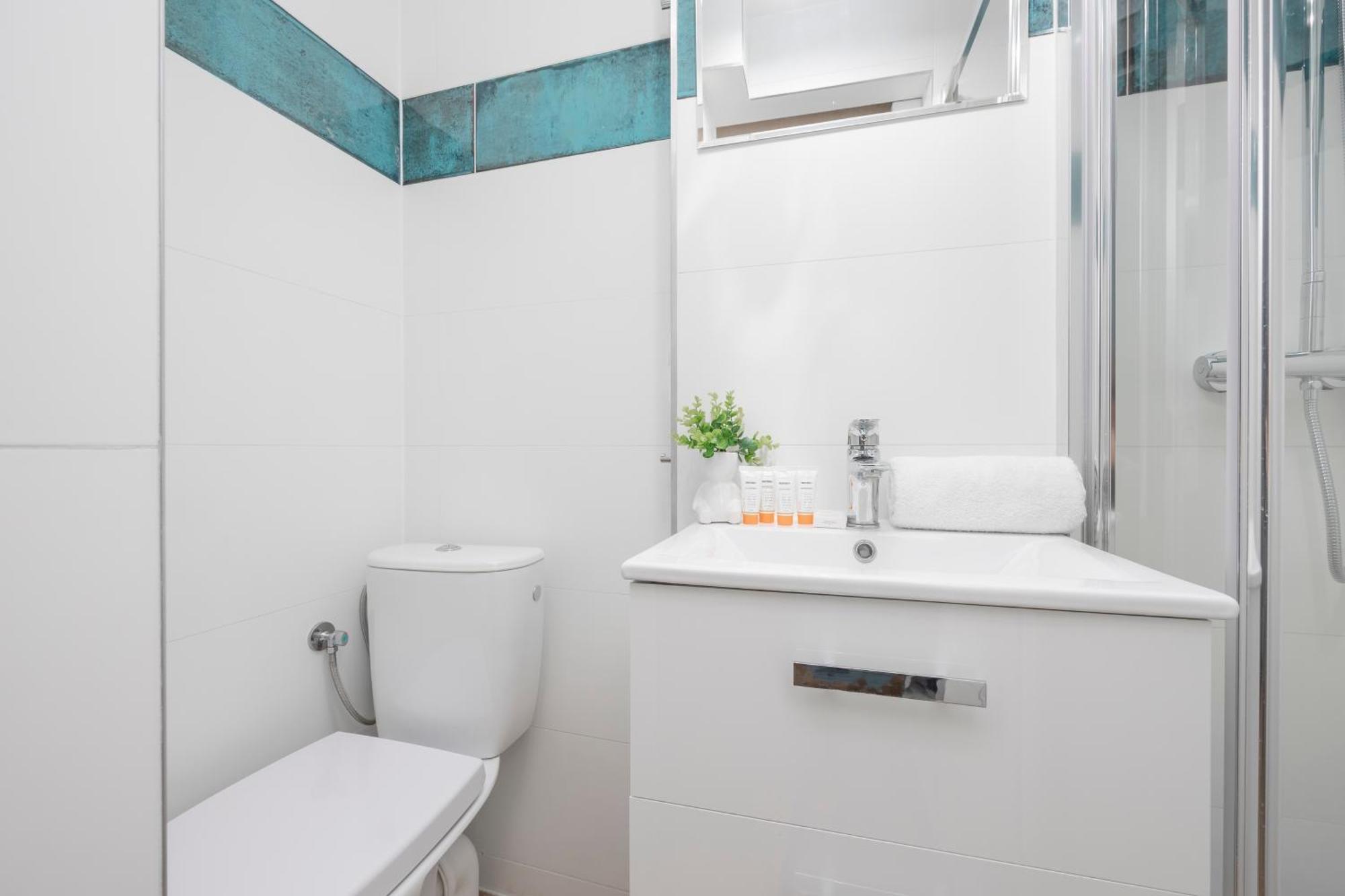Studio Warsaw Downtown By Noclegi Renters ภายนอก รูปภาพ