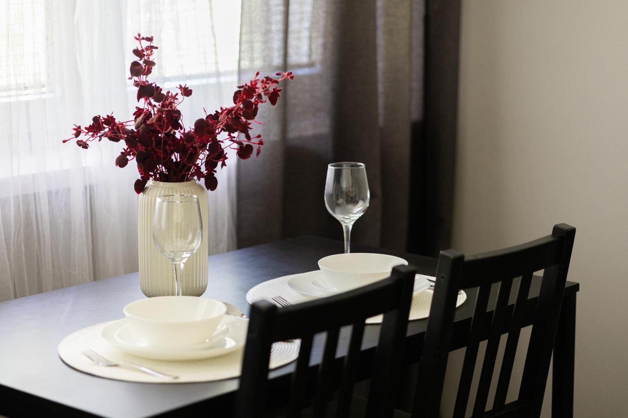 Studio Warsaw Downtown By Noclegi Renters ภายนอก รูปภาพ